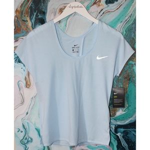 Nike Dri-Fit Top
